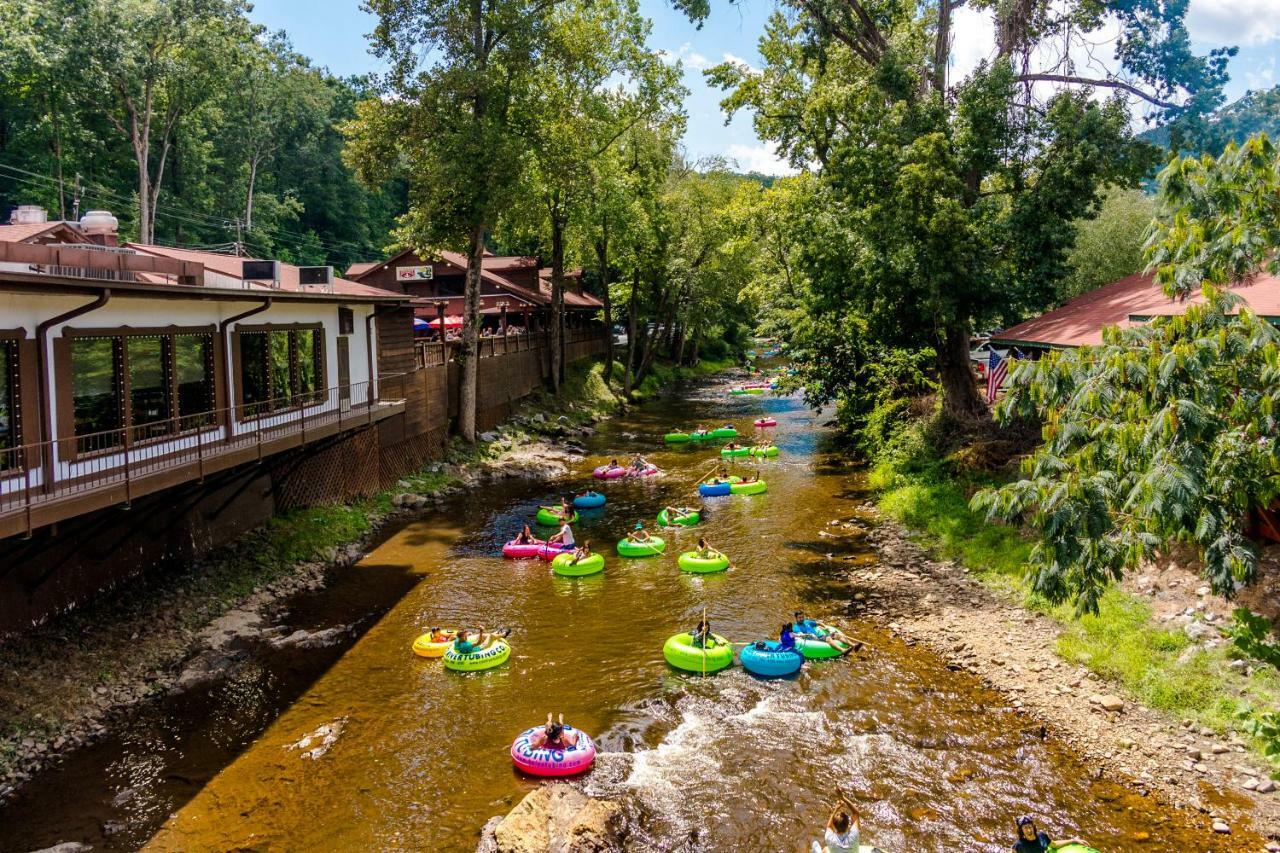 Tahoe Hotel Sautee Nacoochee Luaran gambar